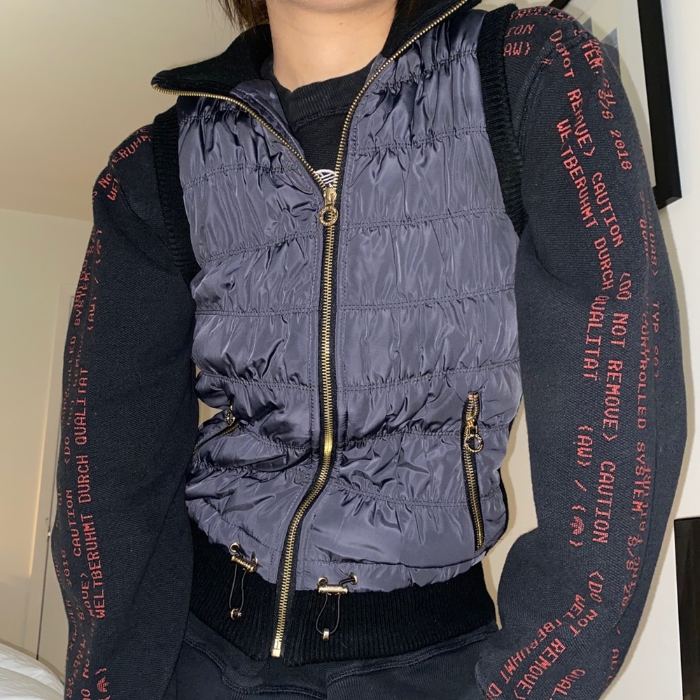Calvin Klein Vest ❄️